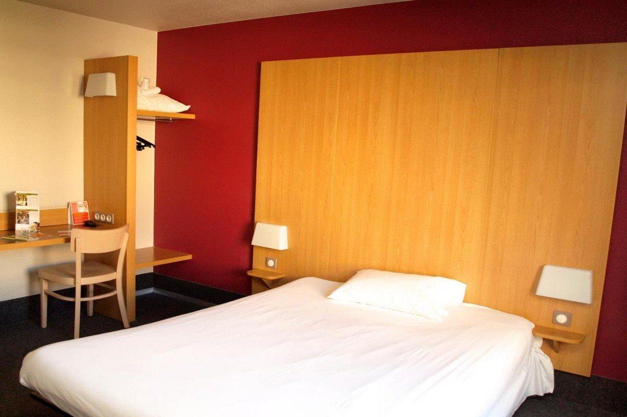 B&B Hotel Lyon Eurexpo شاسيو المظهر الخارجي الصورة