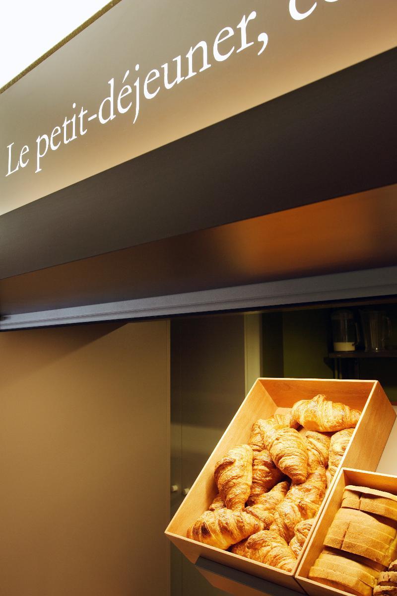 B&B Hotel Lyon Eurexpo شاسيو المظهر الخارجي الصورة